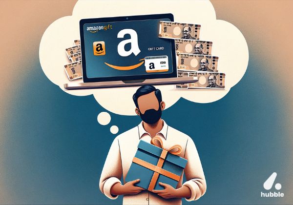 Converting Amazon Gift Cards to Cash: A Simple Guide