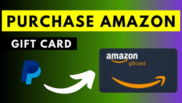 How to Transfer Amazon Gift Card Balance to Bank Account