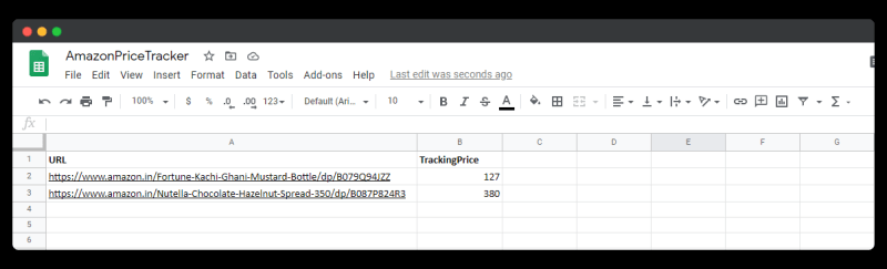 Keepa - Amazon Price Tracker