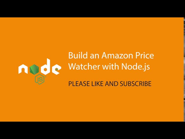 Amazon price checker - JavaScript - The freeCodeCamp Forum