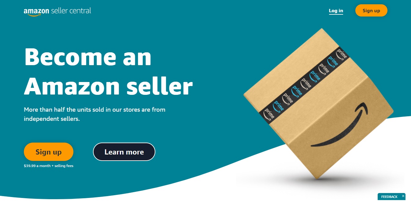 Learn how to sell internationally with Amazon | Amazon Global Selling