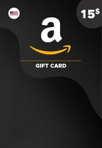 Cheap Amazon Gift Card 10 USD US - digital delivery | 1001fish.ru