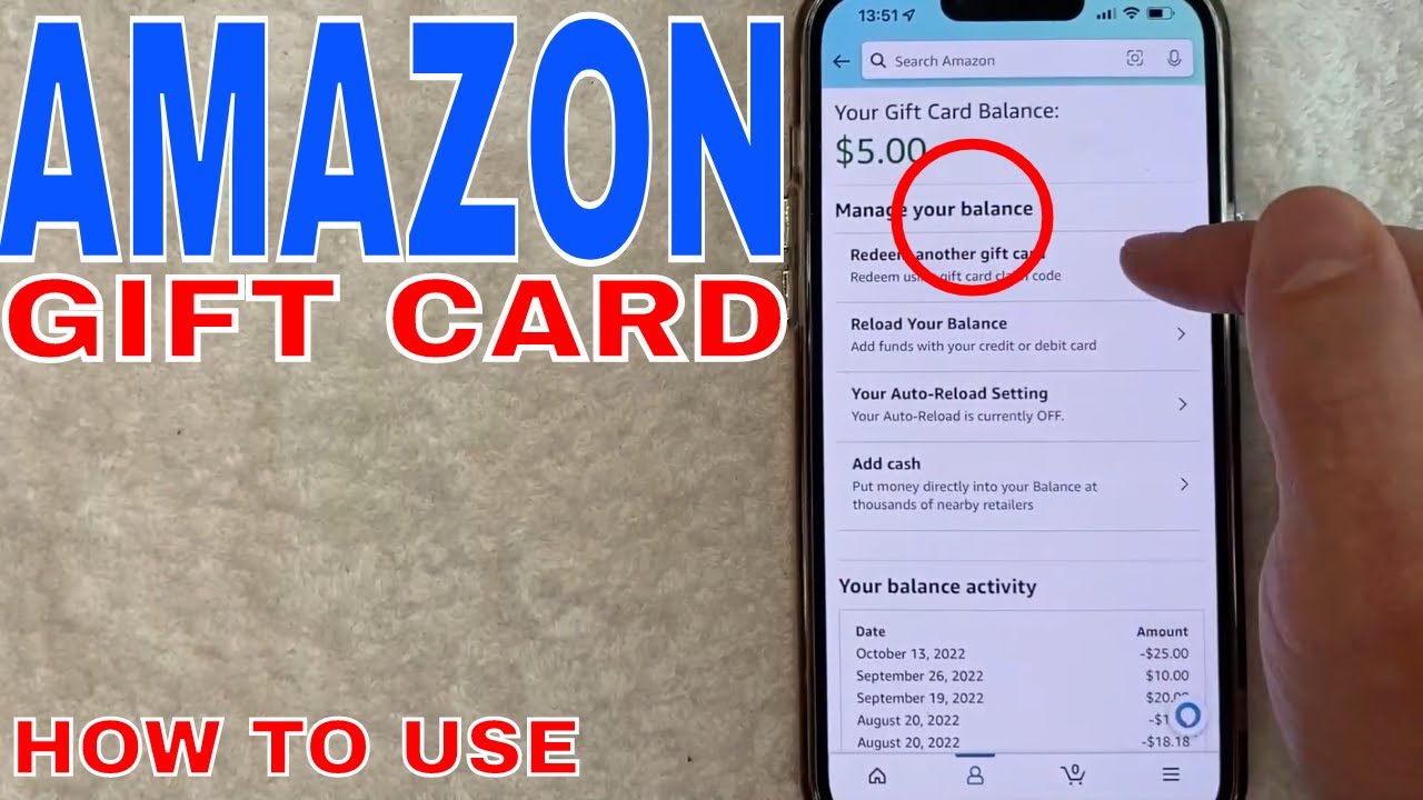 Amazon USA Gift Card | Buy a code from $25 | 1001fish.ru