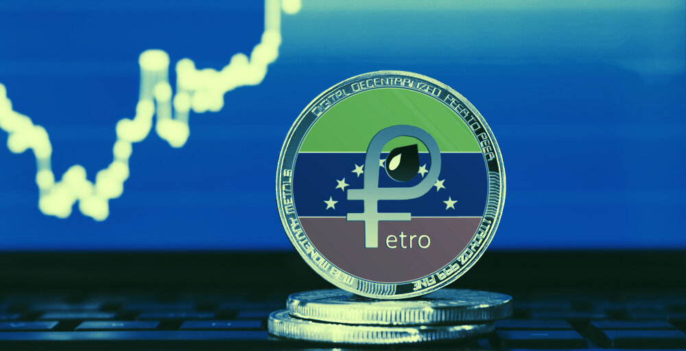 Petro Investment – Is It the End of the Venezuelan Cryptocurrency?