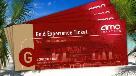 AMC theaters to change ticket prices based on seat location - CBS Los Angeles