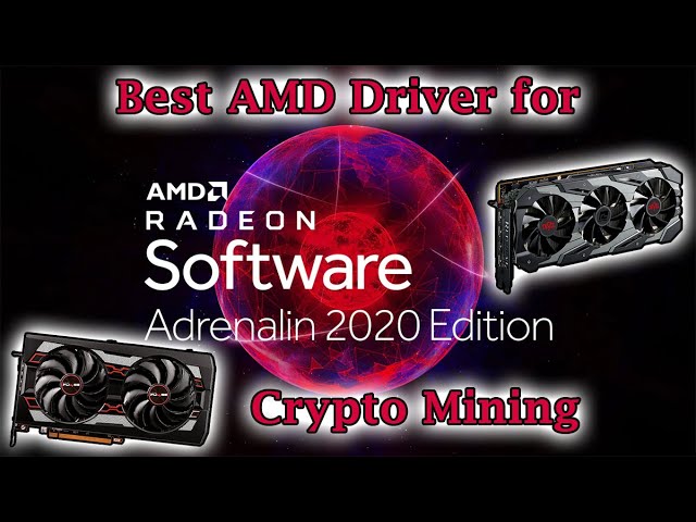 ⛏ How to enable Compute Mode on AMD Radeon video card | Kryptex