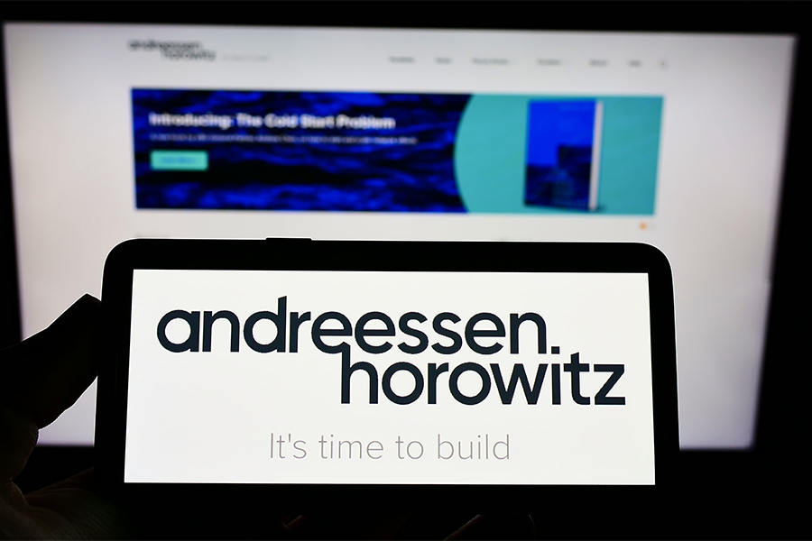 Andreessen Horowitz raises $ billion for fourth crypto fund | Reuters