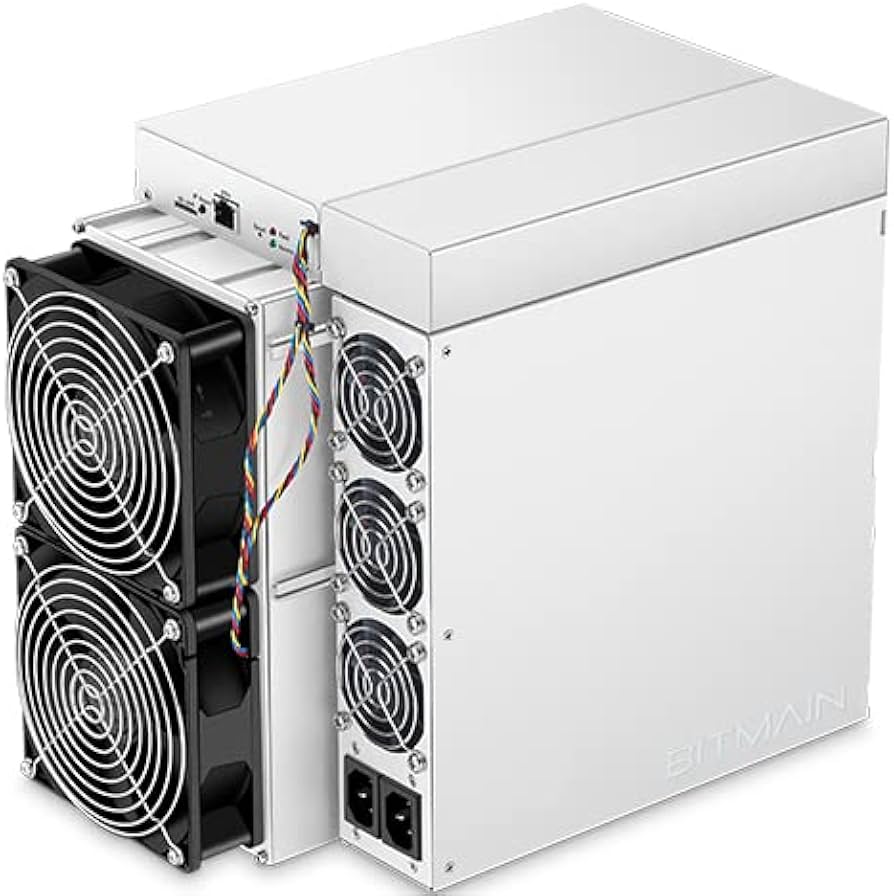 Antminer KA3 - TH/s | AsicMinersHub