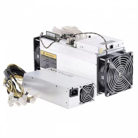 Bitmain Antminer L3+ mining profit calculator - WhatToMine