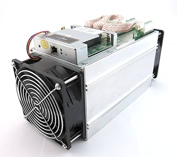 Antminer S7 ASIC Bitcoin Miner TH/s price in pakistan