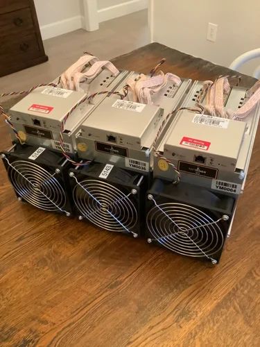 Bitmain Antminer S9 SE 17Th mining profit calculator - WhatToMine