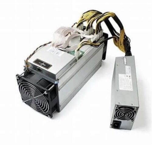 Antminer S9se | Zeus Mining