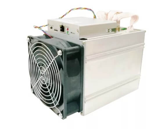 Antminer Z9 mini hashrate and discarded shares - Prohashing Mining Pool Forums