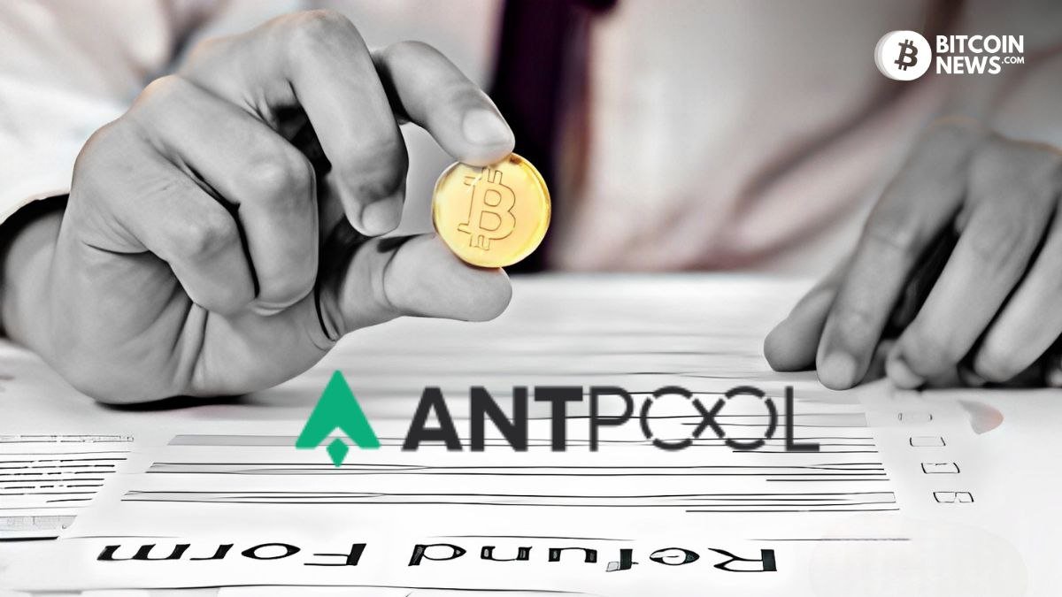 BTC Mining Pool Review: Antpool