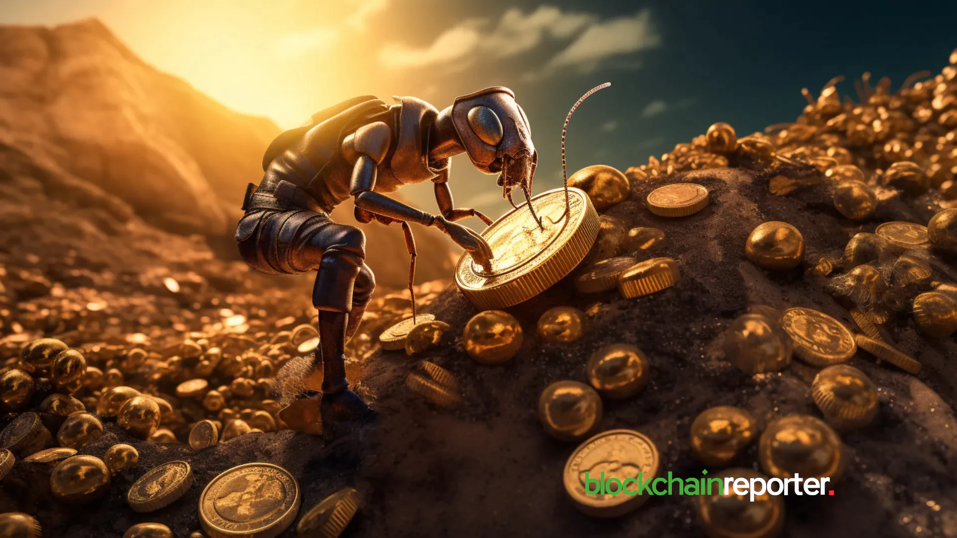 Antpool Mines Bitcoin Block with $ Million in Fees - TheMinerMag