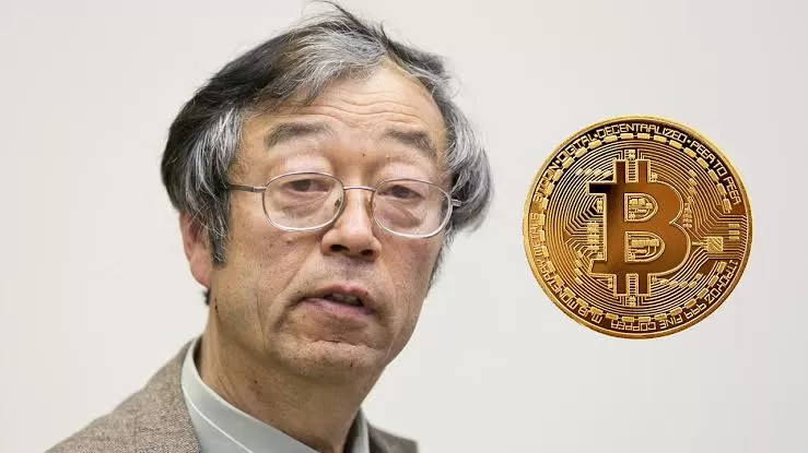 Satoshi Nakamoto - Wikipedia