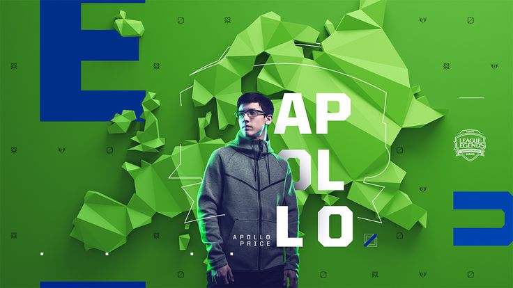 Apollo (Apollo Price) - Leaguepedia | League of Legends Esports Wiki