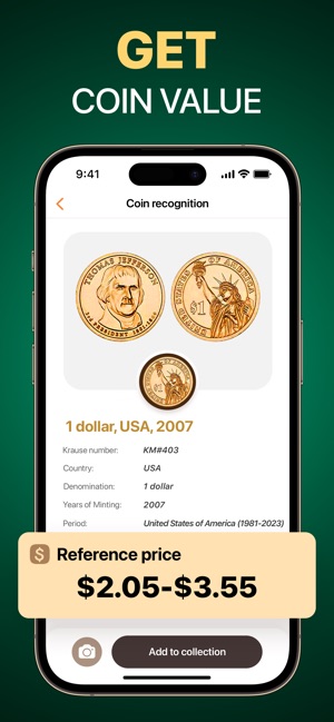 ‎CoinSnap: Coin Identifier on the App Store