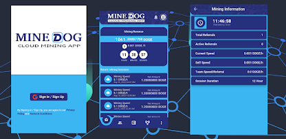 GitHub - Enecuum/android-miner-app: White label mining application for Enecuum network.