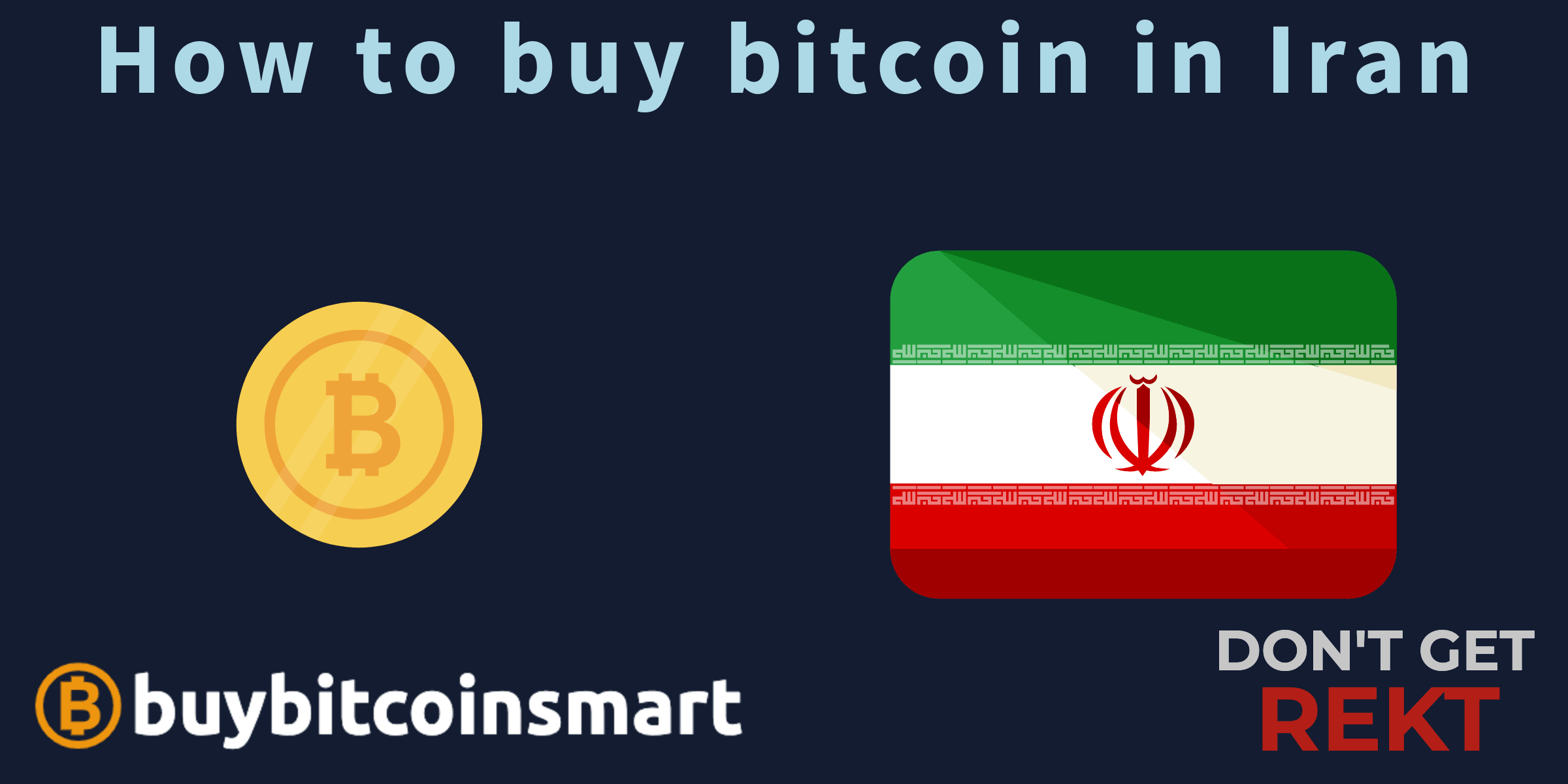 Buy and Sell Bitcoin in Iran Anonymously | Best Bitcoin Exchange in Iran