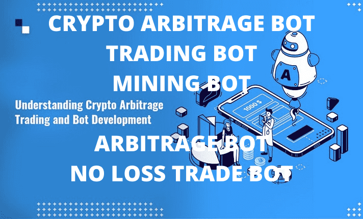 Crypto Arbitrage Trading: How to Make Low-Risk Gains