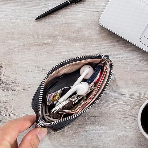 The Compass Wallet by Arc Company – Grifter Company