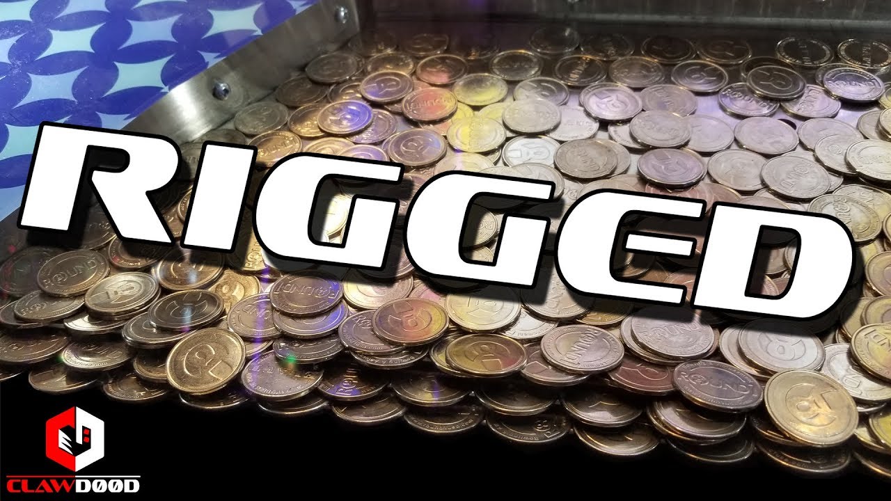 Rigged? :: The Coin Game General Discussions