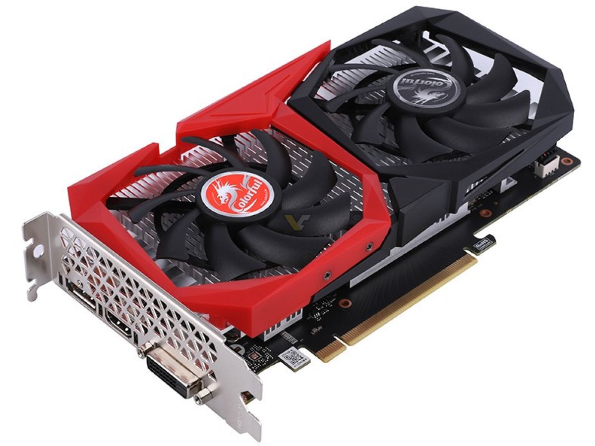 Pakistan GPU prices are insane: GeForce GTX Ti costs $!