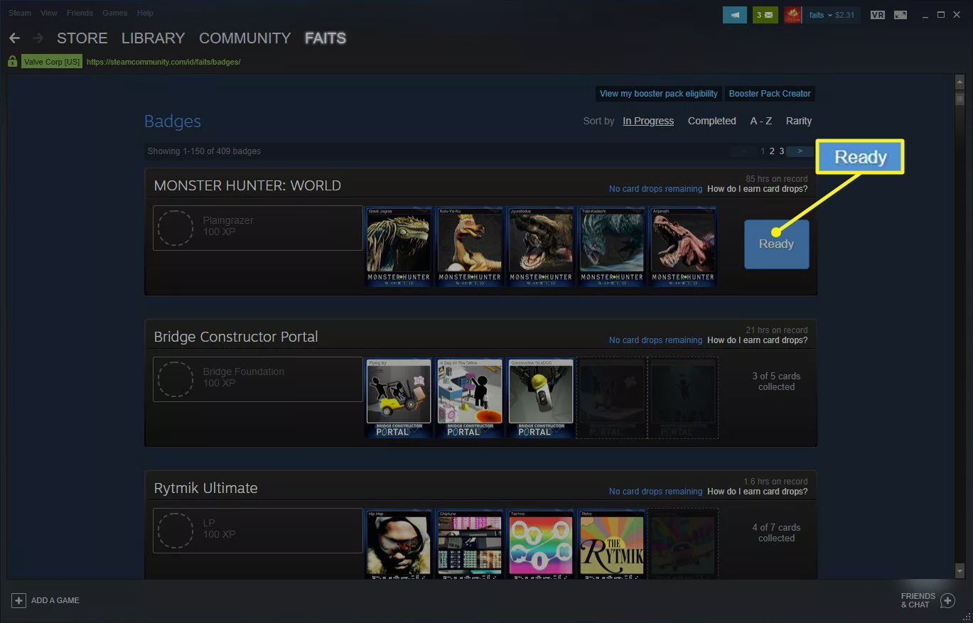 Is It Really Worth Selling Steam Trading Cards? - RPG Overload