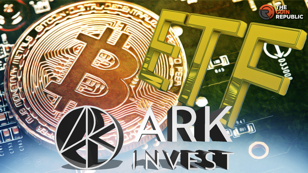 ARK Invest Holds $B Stock With Crypto Exposure - Blockworks