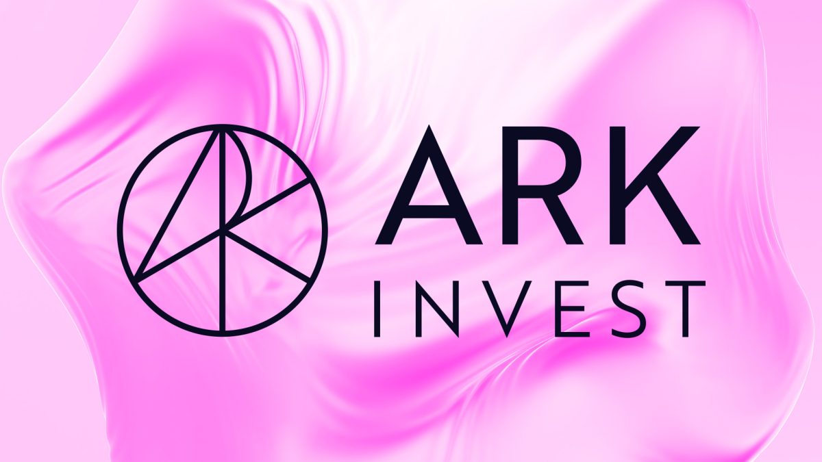 Ark Invest - CoinDesk