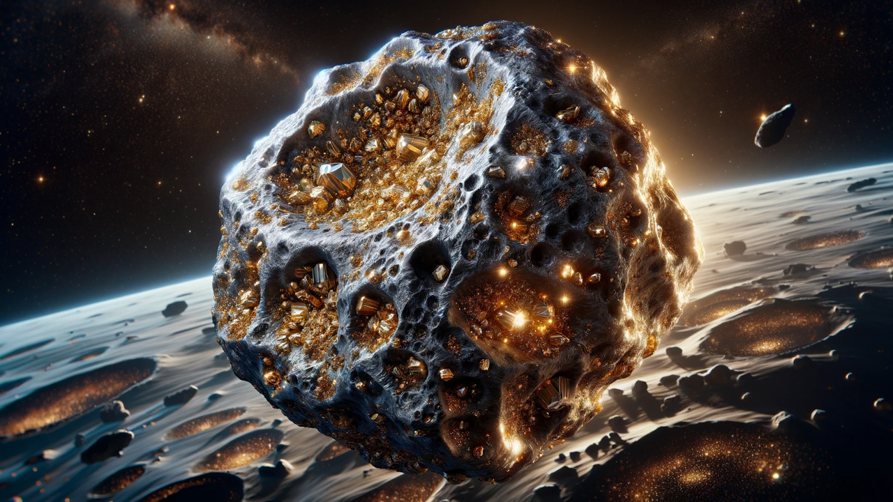 Asteroid - Bitcoin Wiki