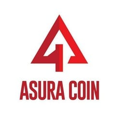 Asura Coin - Live Asura Coin price and market cap