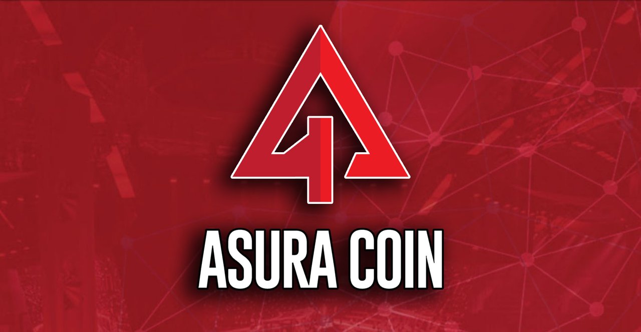 Asura Coin (ASA) ICO Token Sale Review & Tokenomics Analysis | 1001fish.ru