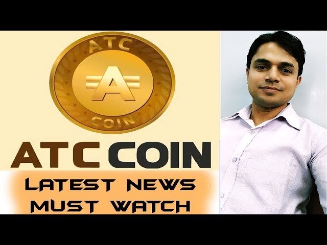 ATC coin - BitcoinWiki