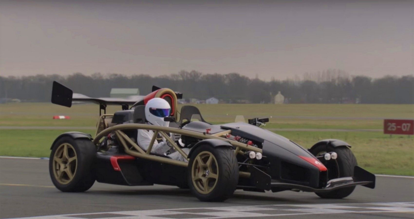 Ariel Atom cars for sale - PistonHeads UK