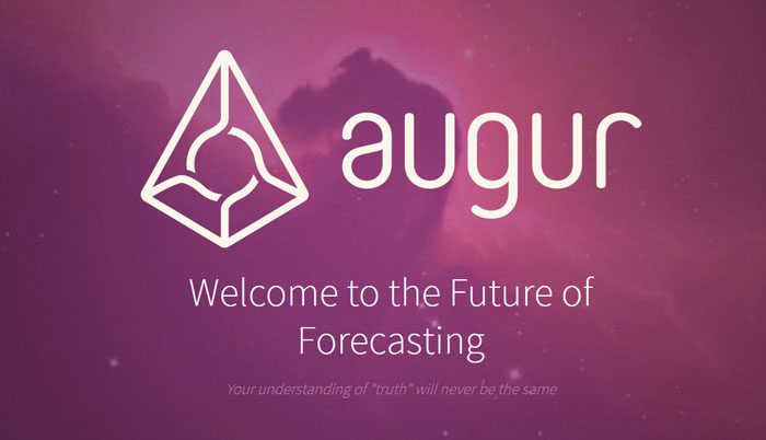 Augur Price Today (USD) | REP Price, Charts & News | 1001fish.ru