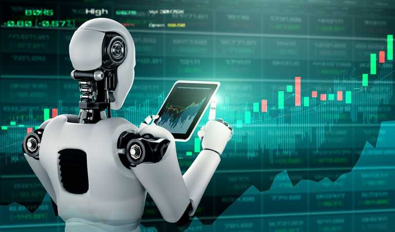 5 Best Automated Forex Trading Platforms & Apps [month,year]