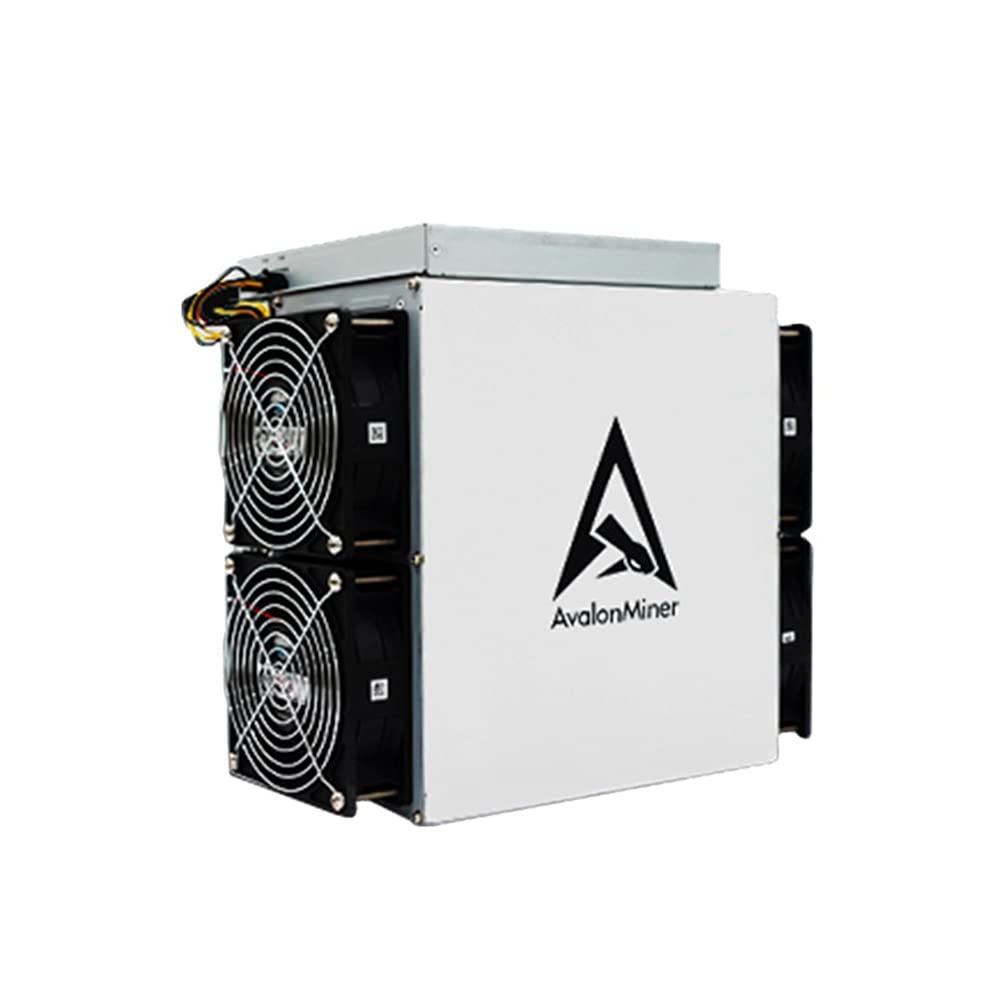 Canaan Avalon | Buy Canaan Avalon Online | Canaan Avalon Miner – Mining Syndicate