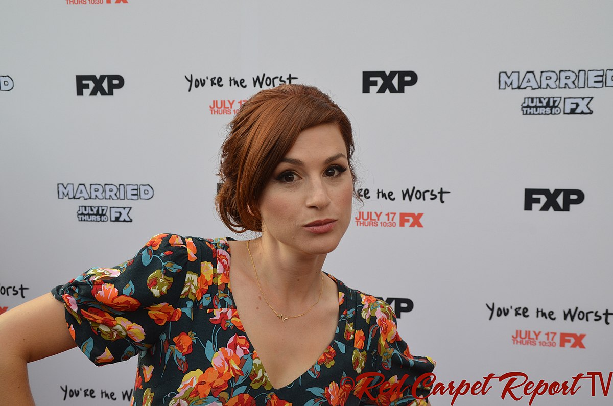 Aya Cash - IMDb