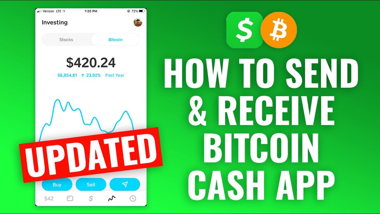 How to send Bitcoin on Cash App - Android Authority