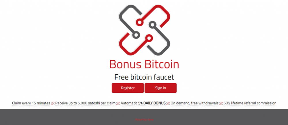 Best Bitcoin Faucet to Get Started - Coindoo