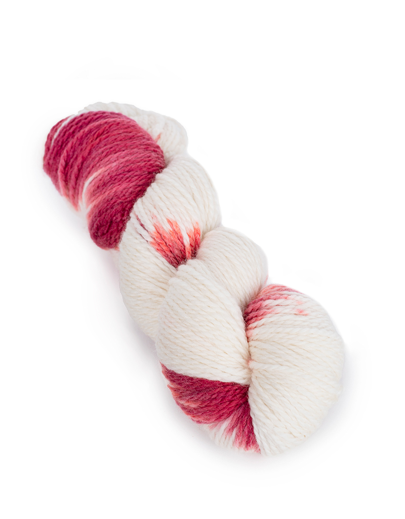 King Cole Yummy Raspberry Ripple () chenille yarn - g