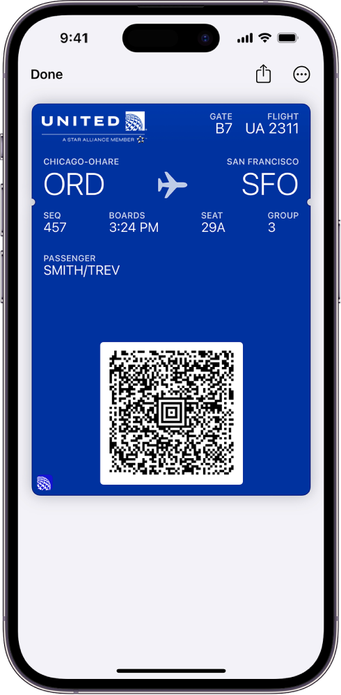 ‎Apple Wallet on the App Store