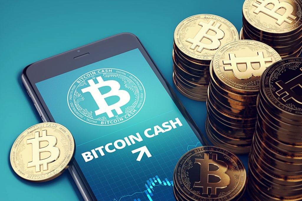 Bitcoin Cash (BCH) Price Today | BCH Live Price Charts | Revolut Bulgaria