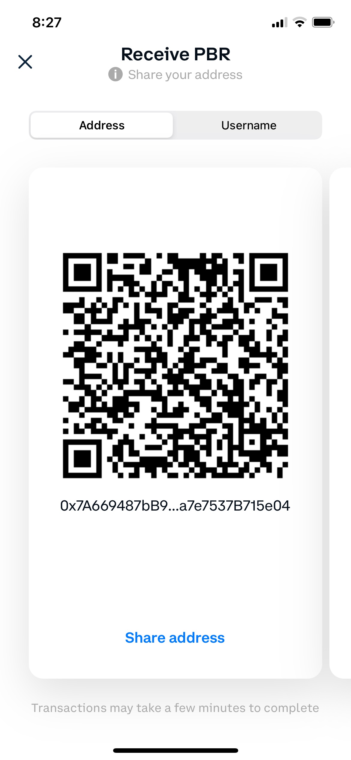 Coinbase’s bouncing QR code Super Bowl ad was so popular it crashed the app - The Verge