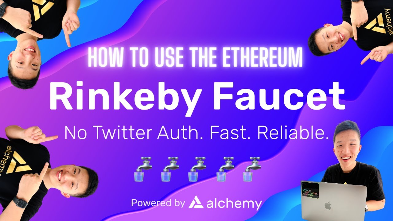 A Complete Guide to Ethereum's Rinkeby Testnet