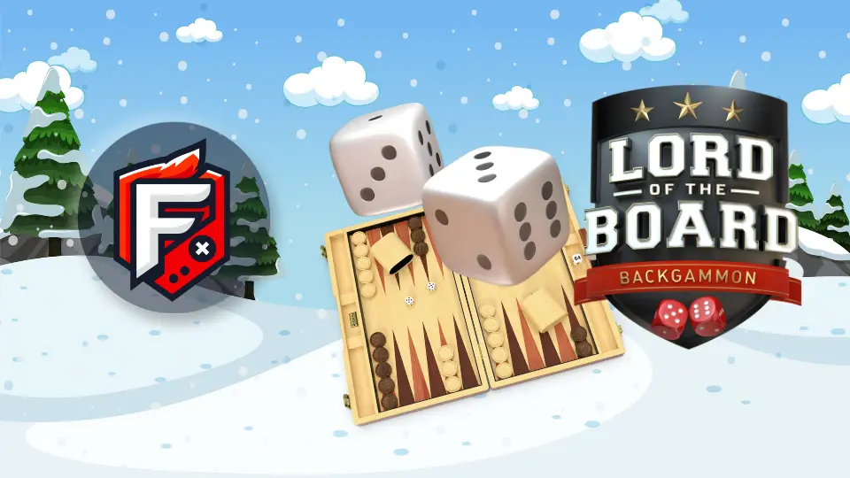 lord of the board backgammon free coins - Mosttechs