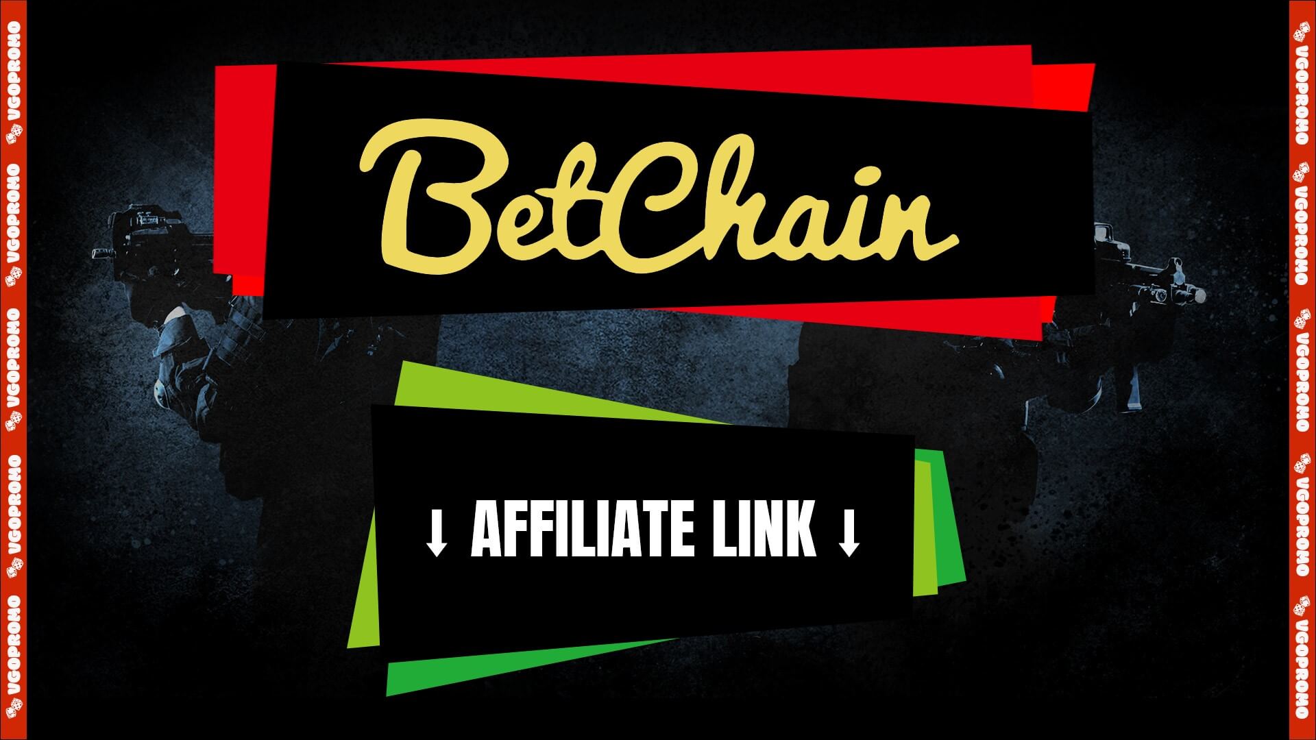 Betchain No Deposit Bonus Promo Codes & Free Spins