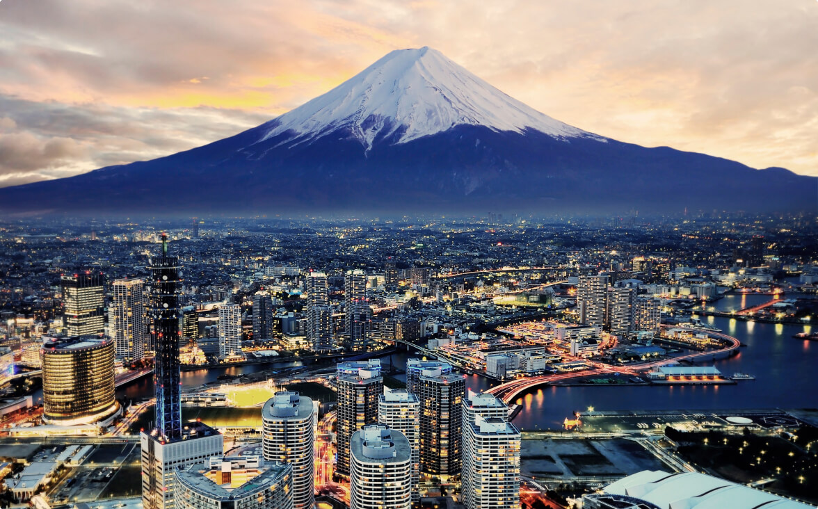 Keio Exchange Program | Department of Asian Societies, Cultures, and Languages